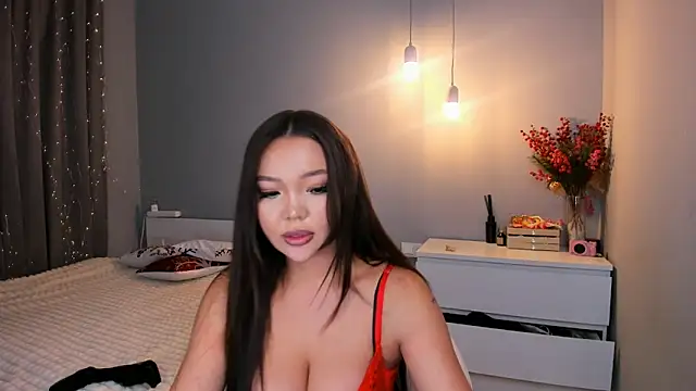 Anni  cute online show from 12/20/25, 02:13