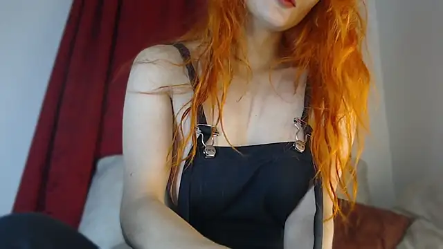 skinny Raven online show from 04/17/26, 11:41