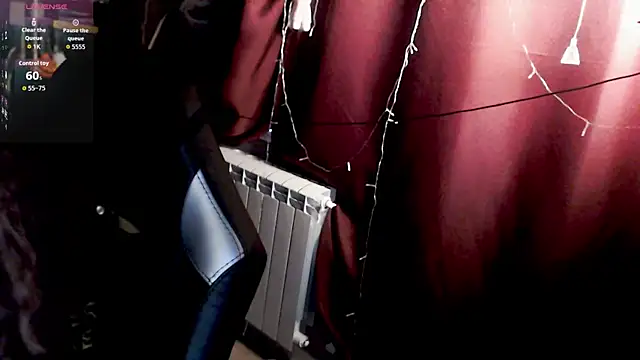 so cute777 online show from 10/28/25, 07:56