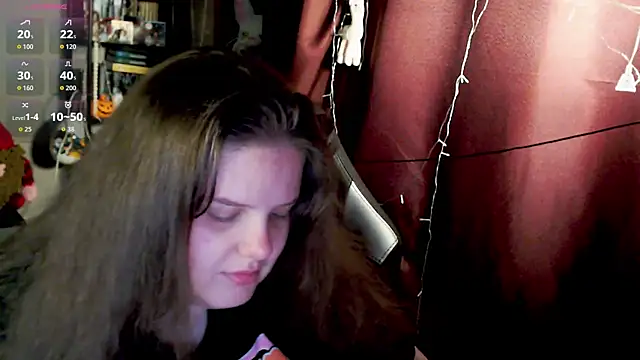 so cute777 online show from 10/29/25, 11:01