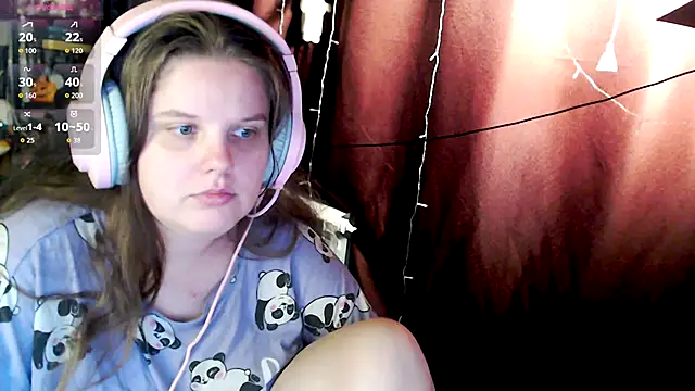 so cute777 online show from 11/08/25, 05:07