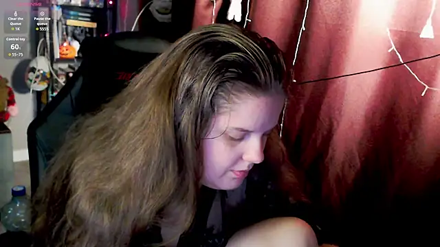 so cute777 online show from 11/08/25, 11:36