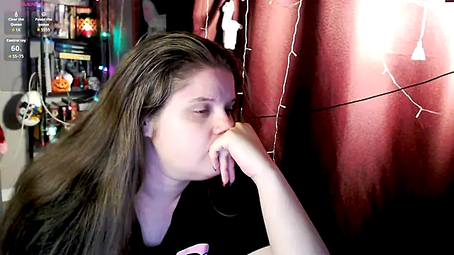 so cute777 online show from 11/14/25, 03:33