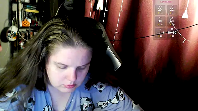 so cute777 online show from 11/19/25, 11:32