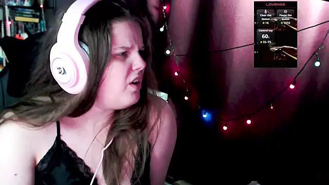 so cute777 online show from 12/02/25, 12:32