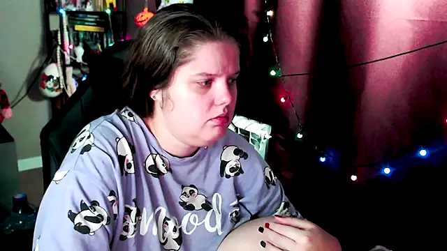 so cute777 online show from 12/18/25, 09:32