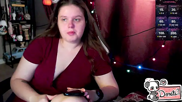 so cute777 online show from 02/09/26, 05:06