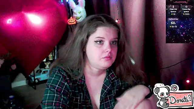 so cute777 online show from 02/15/26, 01:35