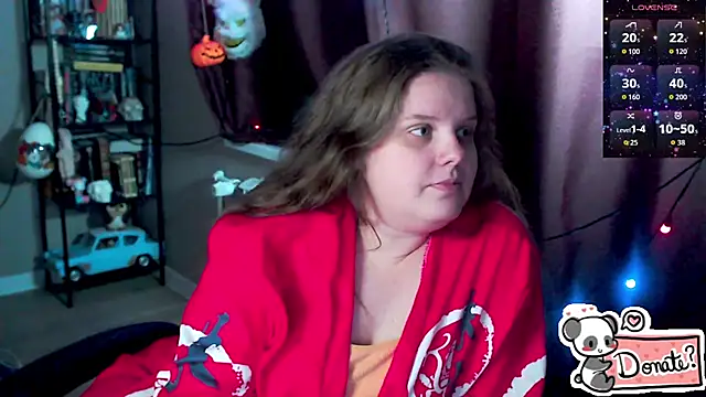 so cute777 online show from 02/17/26, 06:47