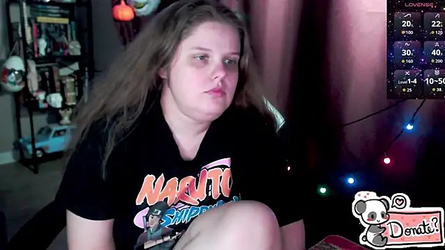 so cute777 online show from 02/21/26, 11:06