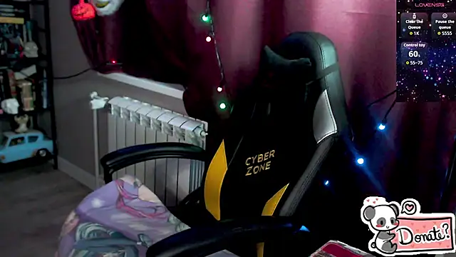 so cute777 online show from 02/27/26, 02:44