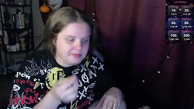 so cute777 online show from 03/29/26, 04:01