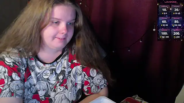 so cute777 online show from 04/02/26, 10:02