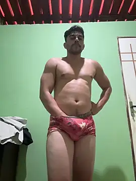 Rejoined Sugar online show from 05/24/26, 05:18