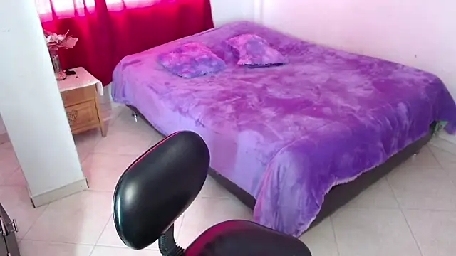 Kathi 04 online show from 12/19/25, 06:26