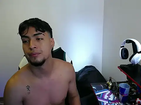 matias bianco online show from 11/16/25, 08:25