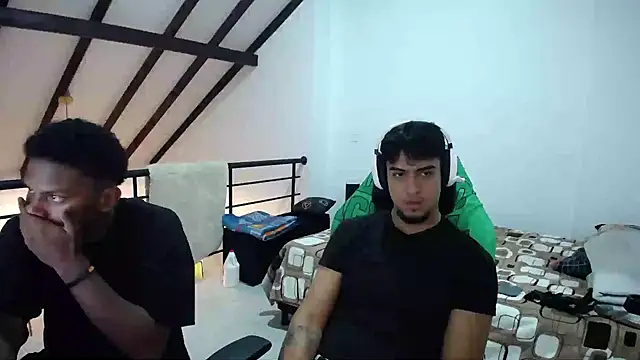 matias bianco online show from 02/18/26, 05:36