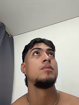 matias bianco online show from 02/19/26, 12:17