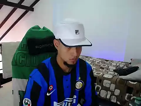 matias bianco online show from 02/27/26, 04:18