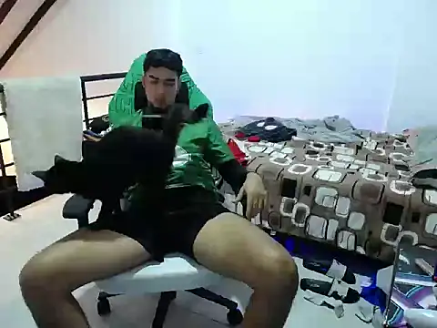 matias bianco online show from 02/28/26, 07:31