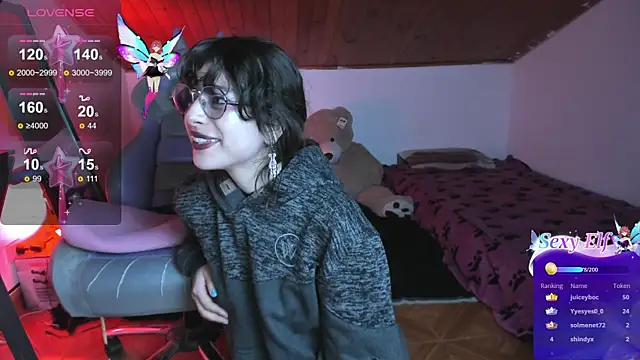 eileen pinkman online show from 03/29/26, 06:57