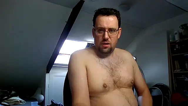 rdewaard81 online show from 11/07/25, 10:37