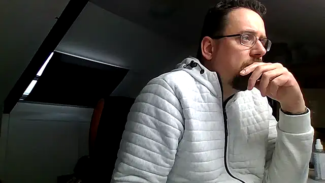 rdewaard81 online show from 01/15/26, 01:26