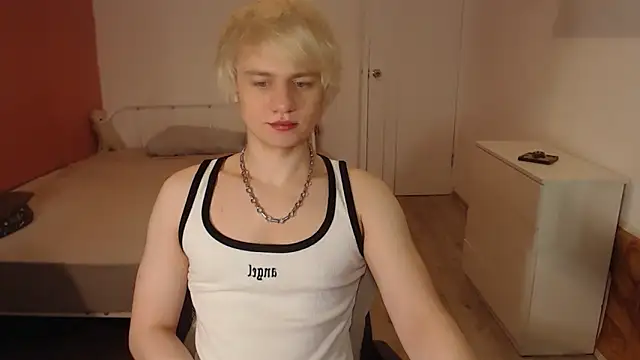 Oliver sweet  online show from 02/08/26, 01:53