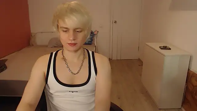 Oliver sweet  online show from 02/16/26, 01:24