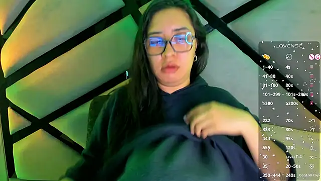 sayumi dirty online show from 01/19/25, 03:21