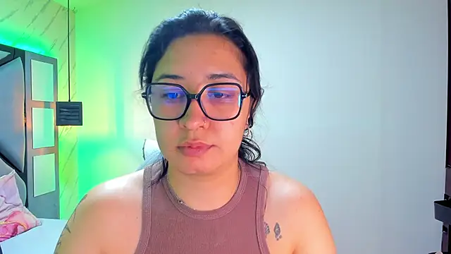 sayumi dirty online show from 01/27/25, 06:41