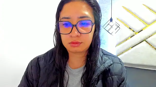 sayumi dirty online show from 02/14/25, 01:40