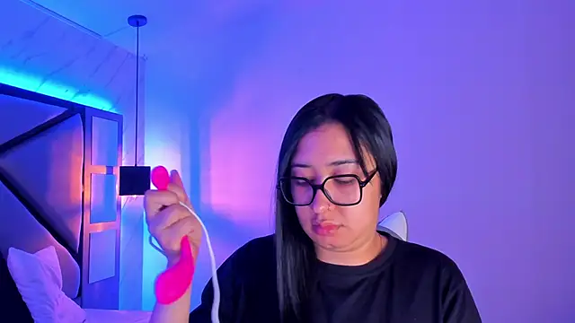 sayumi dirty online show from 02/15/25, 02:11