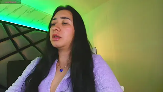 sayumi dirty online show from 03/11/25, 11:48