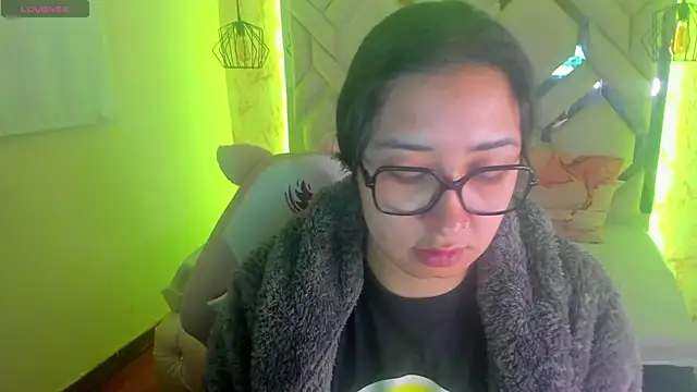 sayumi dirty online show from 03/18/25, 11:52