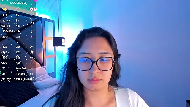 sayumi dirty online show from 03/20/25, 01:02