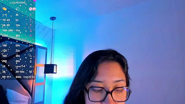 sayumi dirty online show from 03/22/25, 10:26