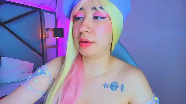 sayumi dirty online show from 01/31/26, 07:11