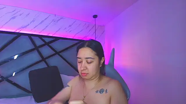 sayumi dirty online show from 02/14/26, 11:51