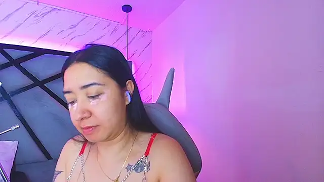 sayumi dirty online show from 03/04/26, 07:09