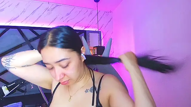 sayumi dirty online show from 03/05/26, 07:32