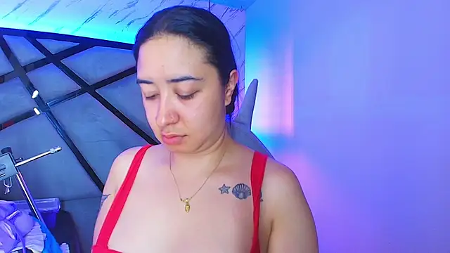 sayumi dirty online show from 04/10/26, 06:56