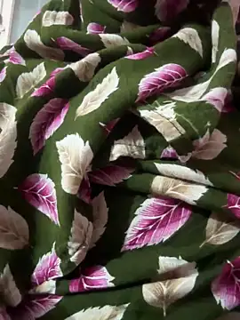 Raniaa online show from 03/22/25, 01:11