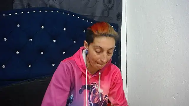 anyu1306 online show from 12/07/24, 07:16