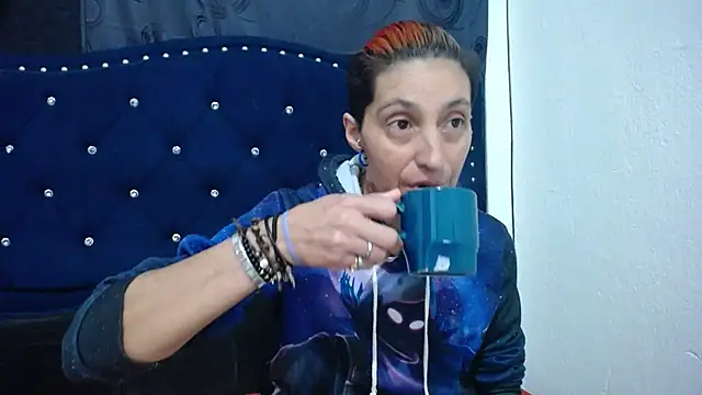 anyu1306 online show from 12/14/24, 03:18