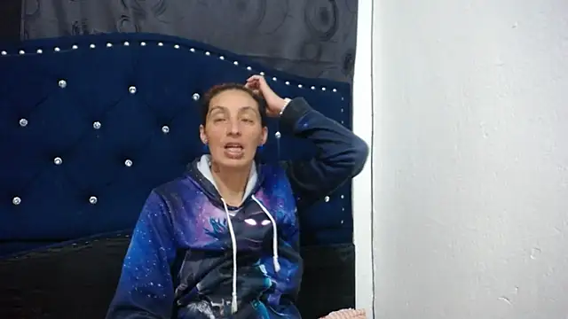 anyu1306 online show from 12/16/24, 07:15