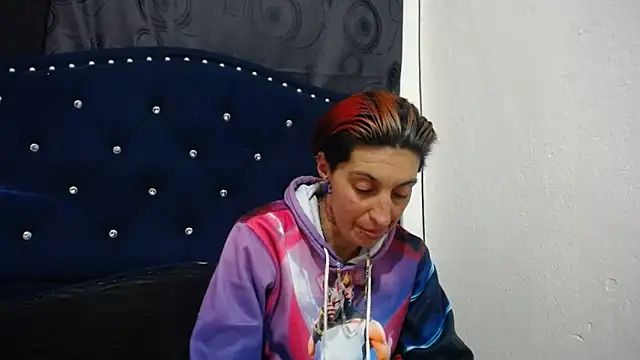 anyu1306 online show from 01/08/25, 02:25