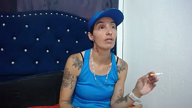 anyu1306 online show from 01/29/25, 07:00