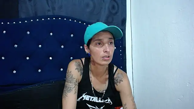 anyu1306 online show from 02/03/25, 12:58