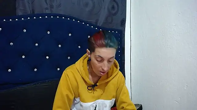 anyu1306 online show from 02/17/25, 03:04